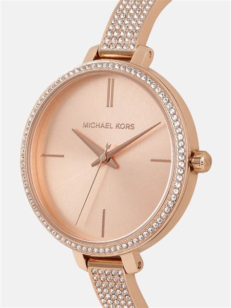 michael kors mk3785 watch|Jaryn Pavé Rose Gold.